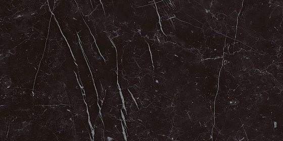 D114 (AZQ1) Marvel Nero Marquina 30x60 Atlas Concorde