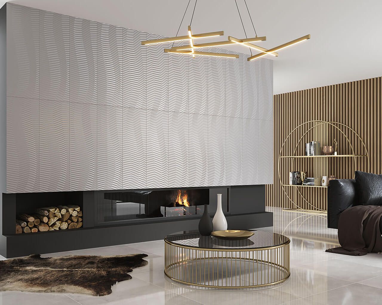 Elegant Surface Paradyz
