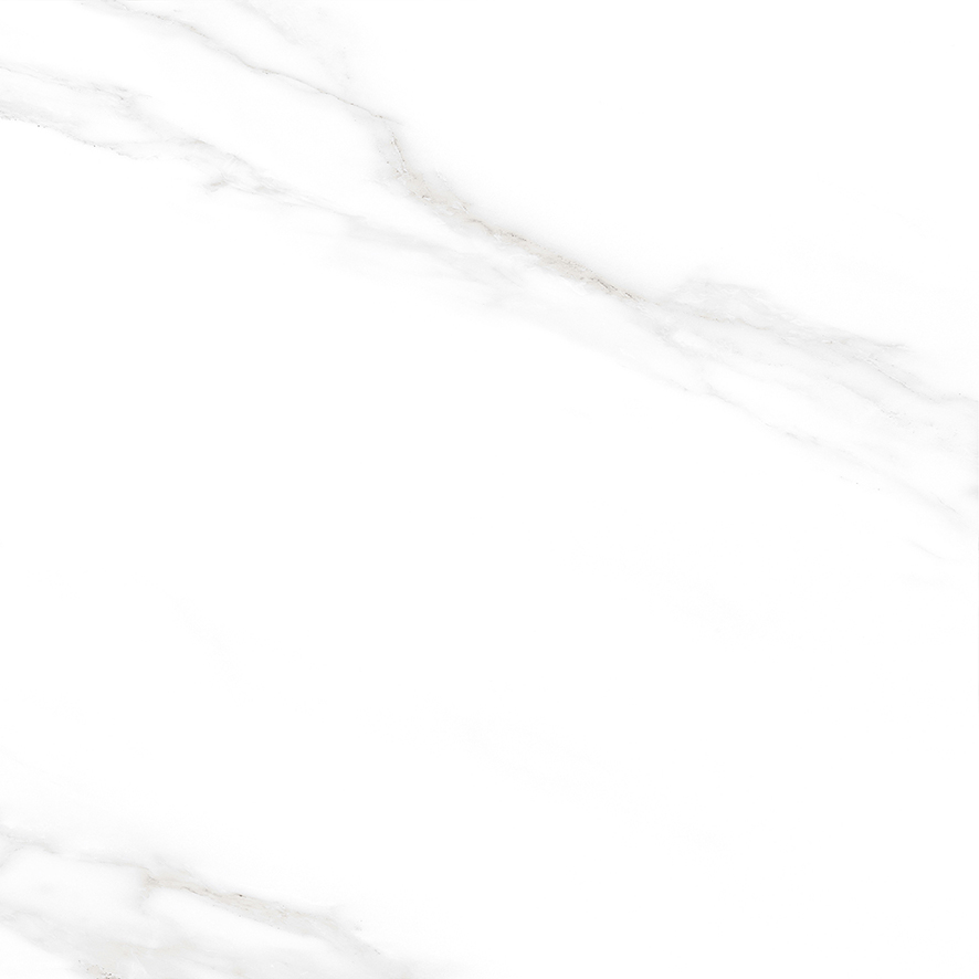 Carrara Excellent Silver Белый Матовый 60х60 Ceradim