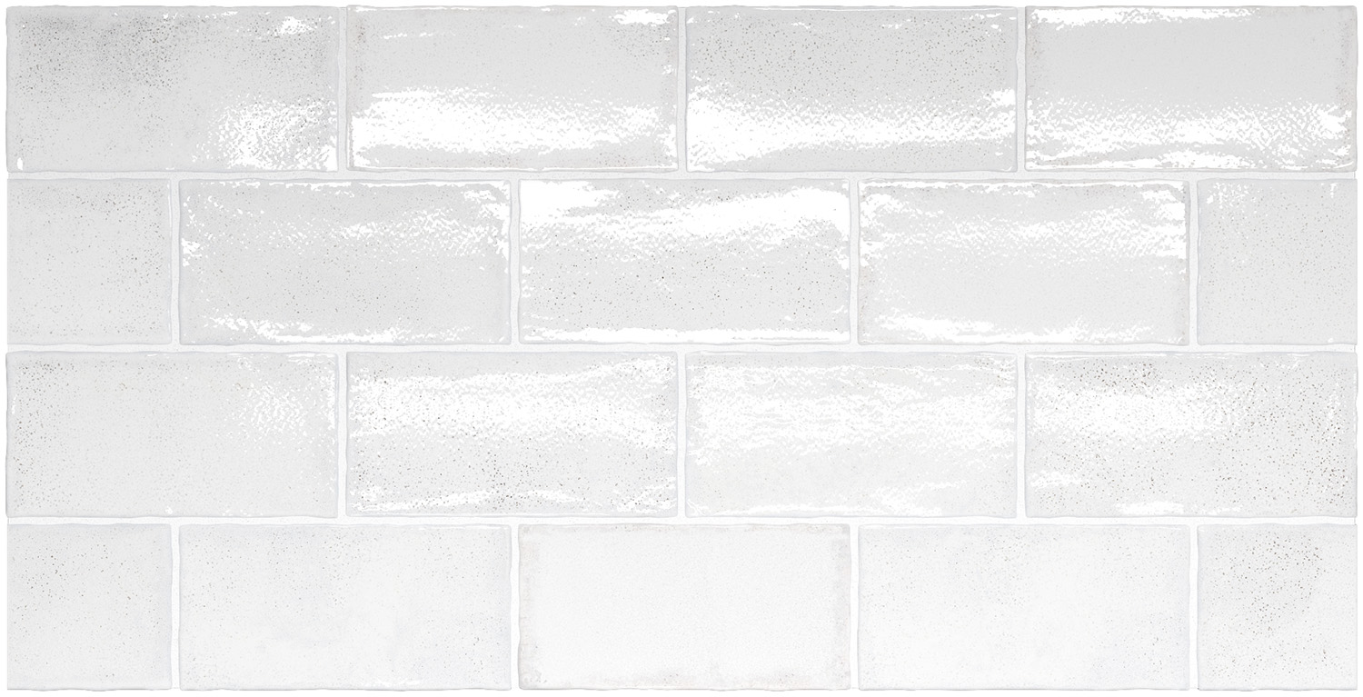 27608 Altea White 7.5x15 EQUIPE