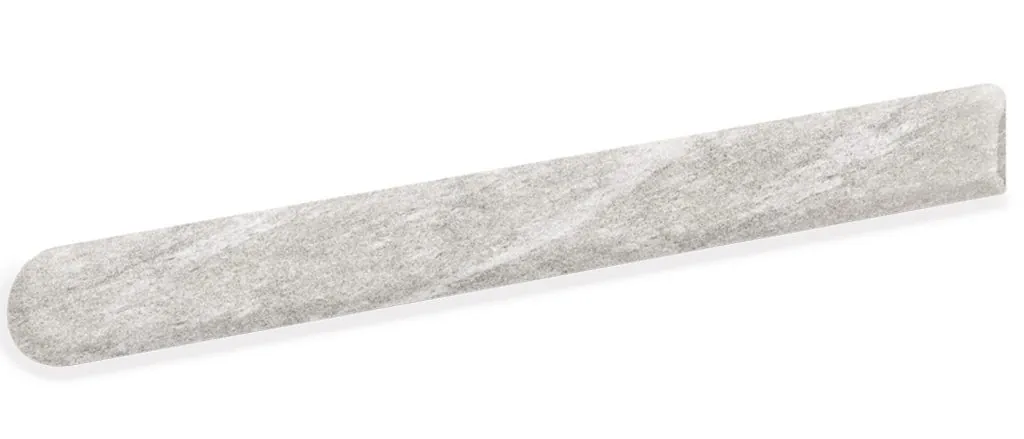 Планка ML левая Marble 431 Arian R9 40х330х7,5 Kerastep