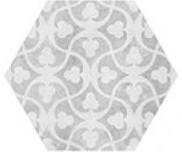 Nuuk Hexa 23,2x26,7 ITT Ceramic