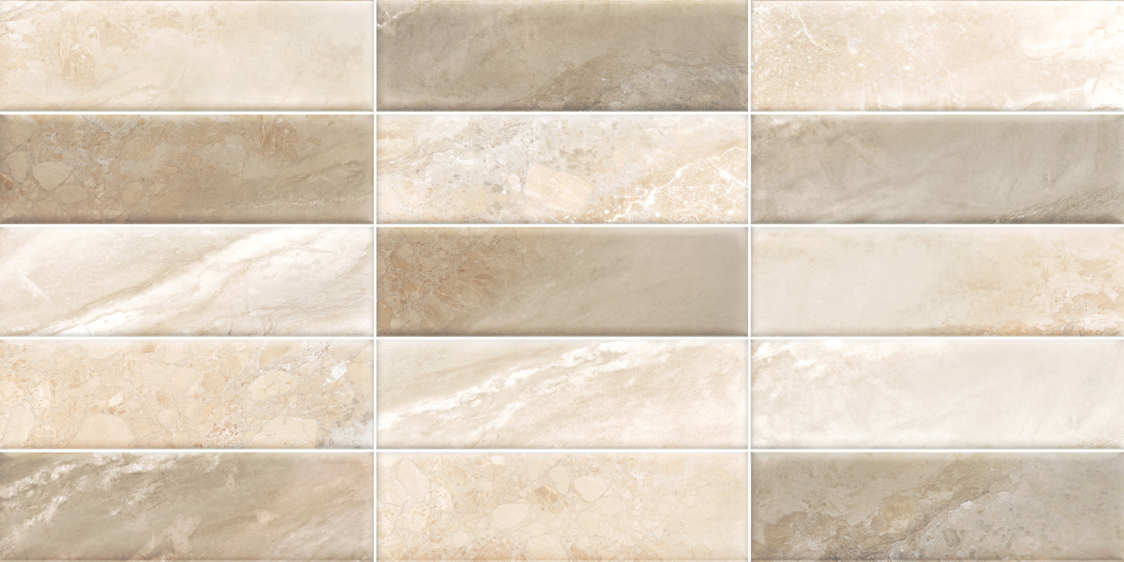 TWA3060ADT14 Адриатик / Adriatic матовая рельеф 300x600x7.5 Alma Ceramica (Уралкерамика) фото 5