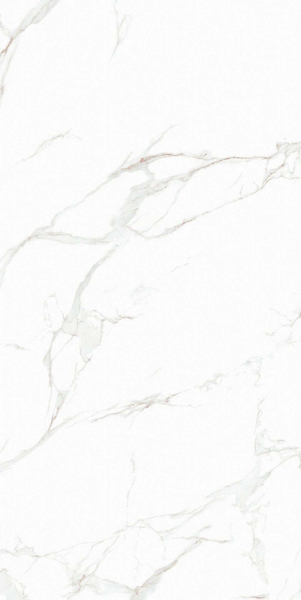 0005 Amuletto White 25x50 Eurotile Ceramica