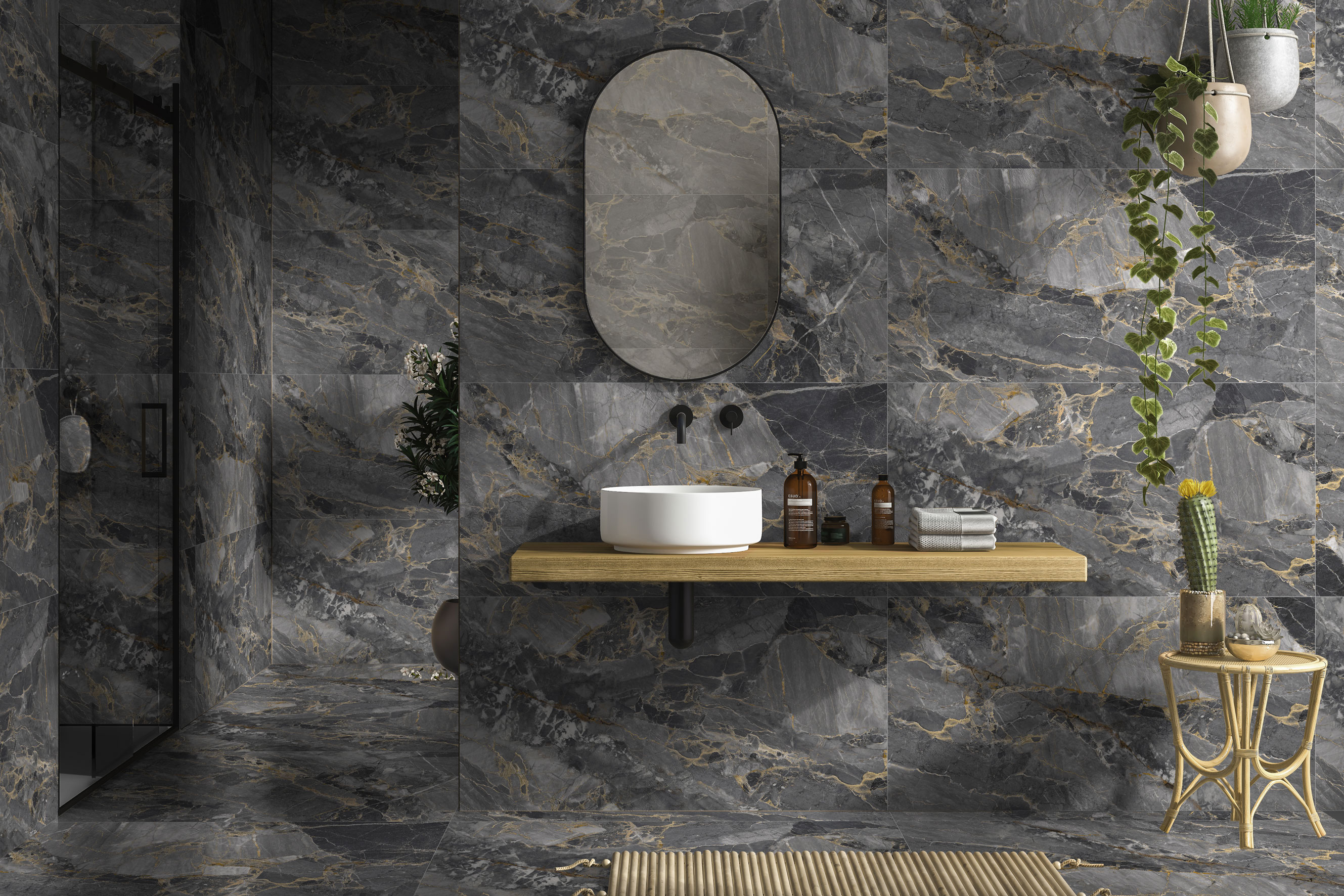 Stonela Global Tile