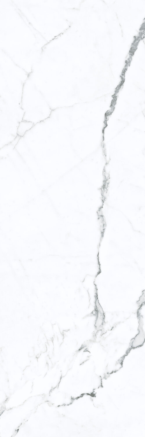 Statuario White Vecchio 40x120 Keraben