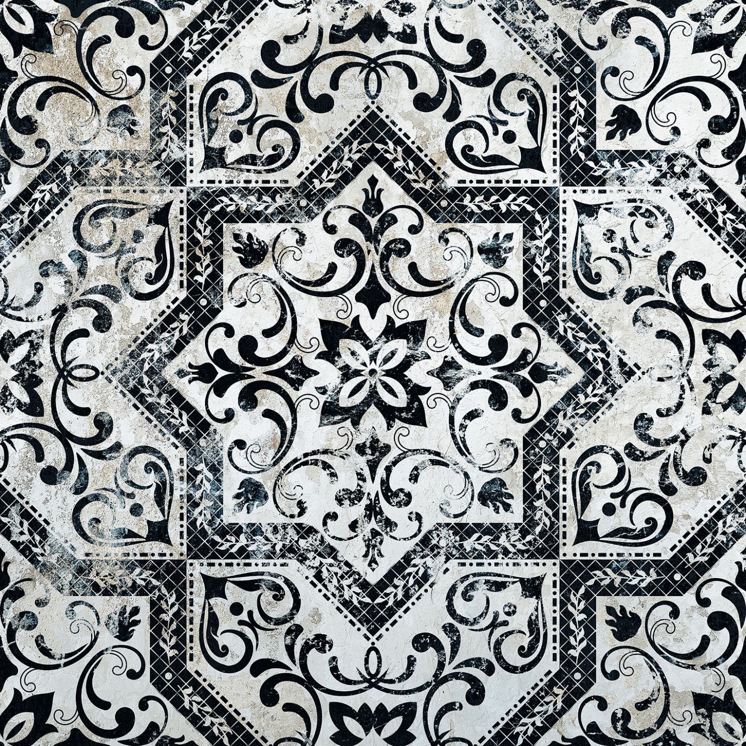 Mindanao Decor 60.8x60.8 Absolut Keramika