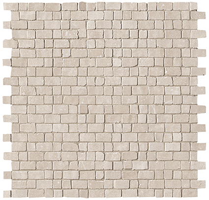 fMKB Maku Nut Random Mosaico 30.5x30.5 FAP Ceramiche