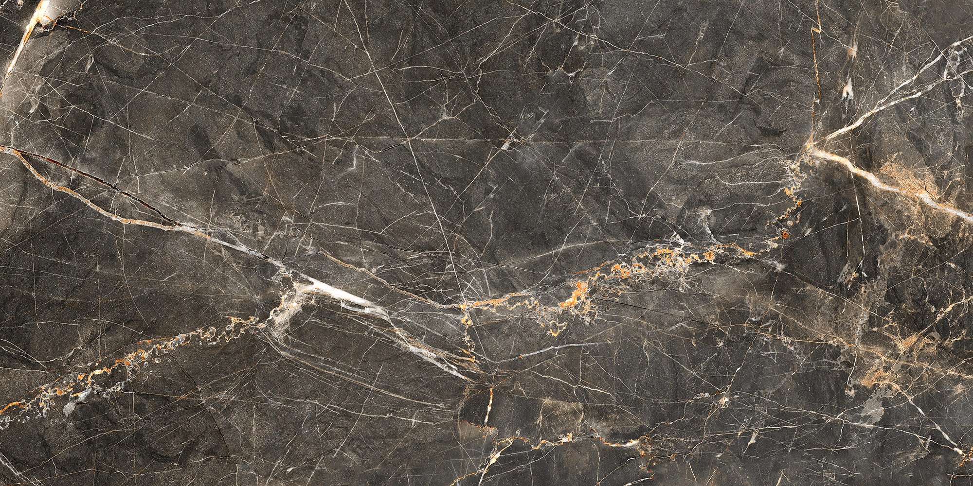 GT408013305MCR Maximus GT Черный 40x80 Global Tile