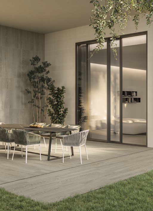 HCAY Log Select Bright Pure Grip 20x120 Atlas Concorde фото 15