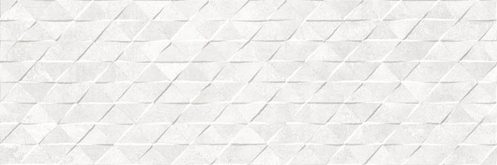 40442 Downtown White Triangle SP/33,3X100X0,98/R 33,3x100 Peronda