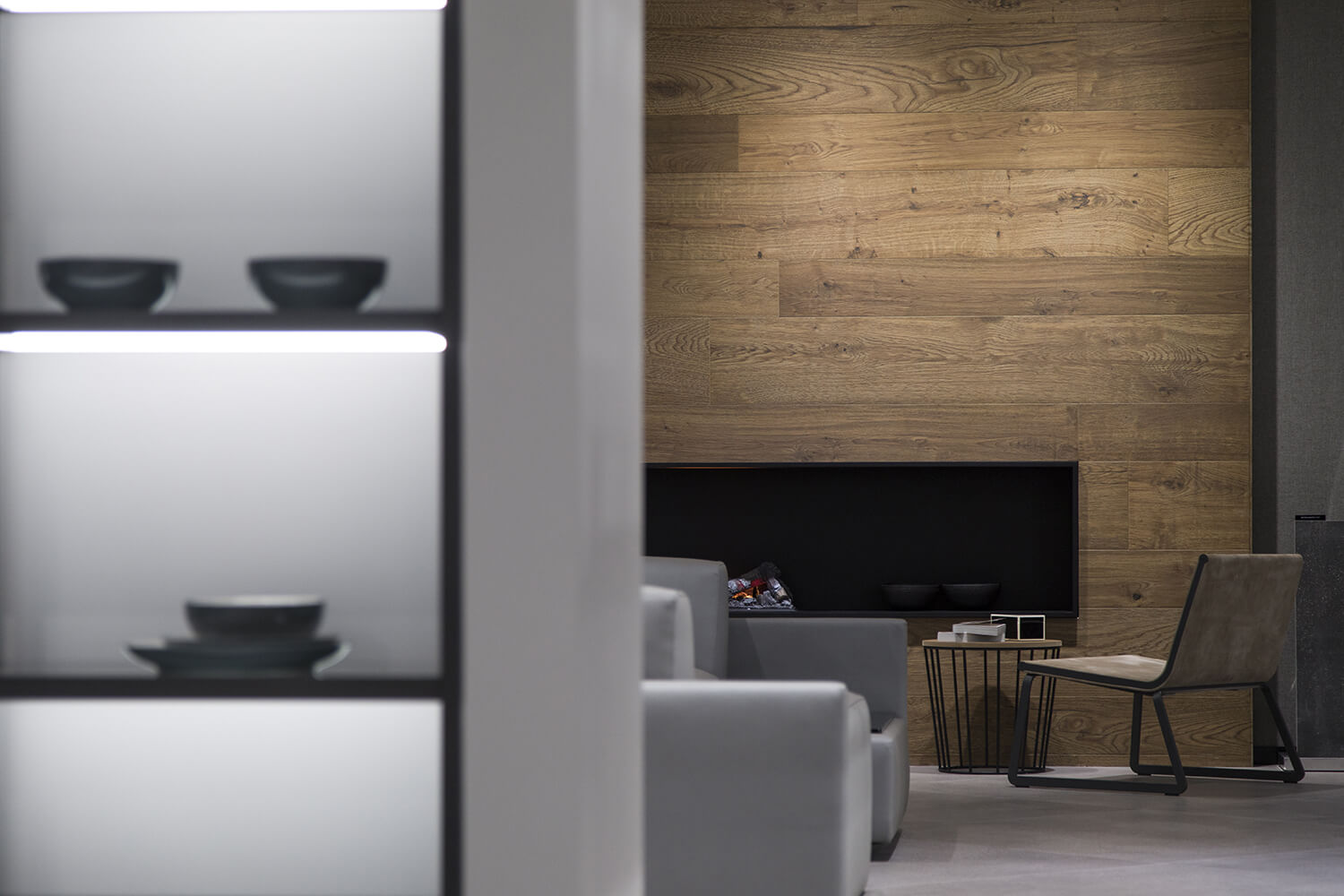 P1876185 100214569 Delaware Nogal 29,4x120 Porcelanosa