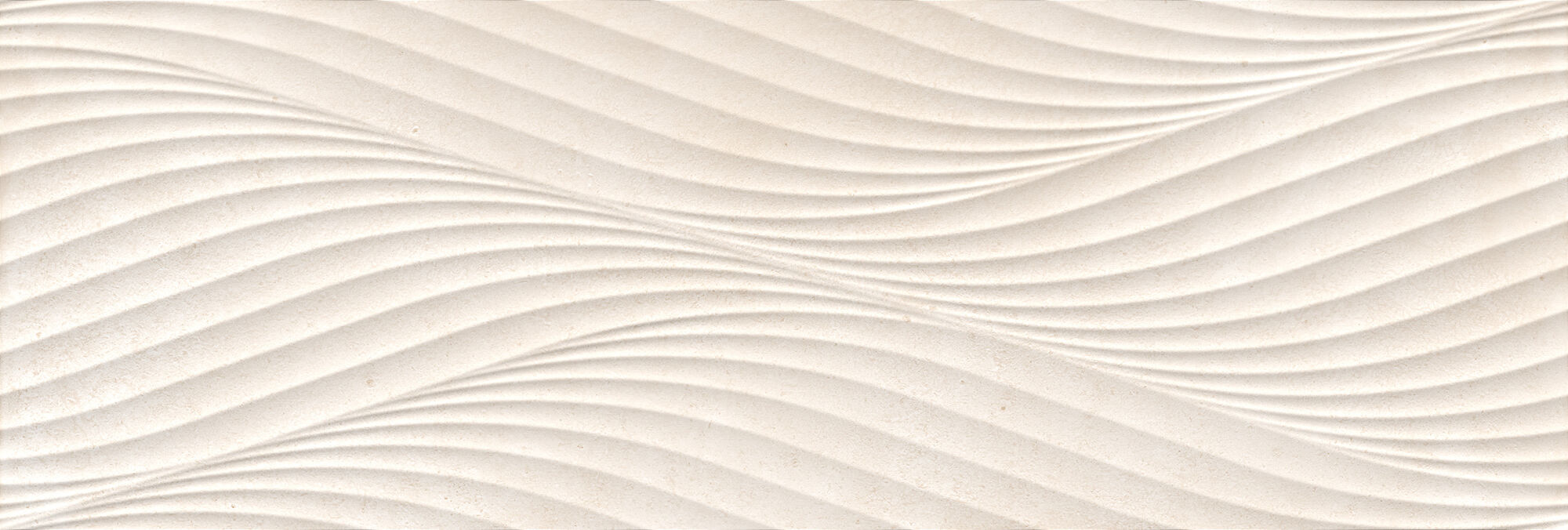 40336 Salines Waves Bone/33,3X100X0,98/R 33.3x100 Peronda