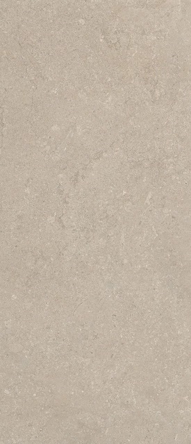 781171 Authentic Luxe Stone Chablis Matte Leather 6mm 120x280 Rex Ceramiche