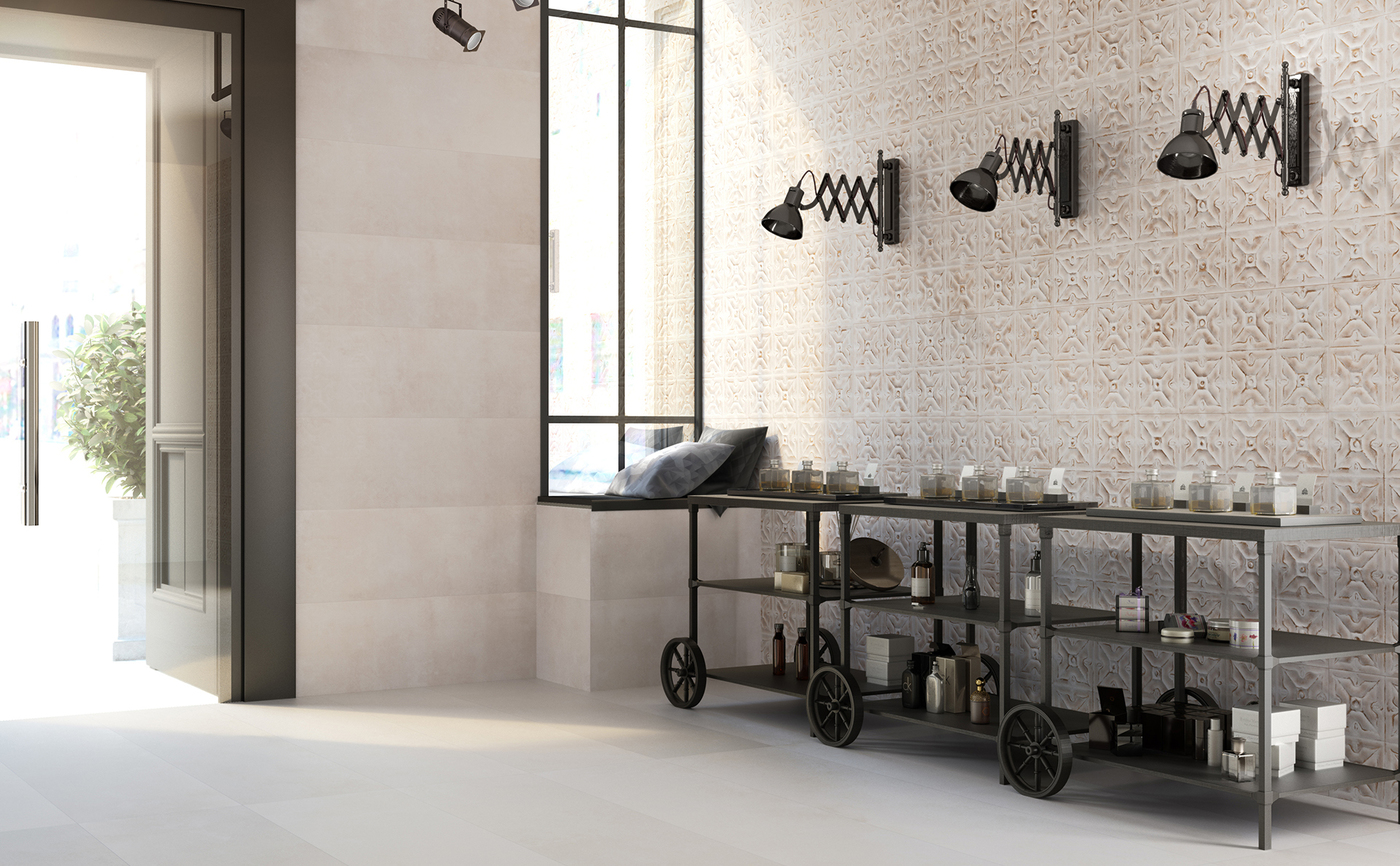 Track Metropol Ceramica