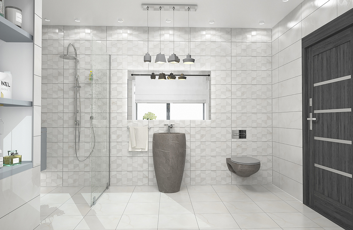 Onix Bianco Керлайф