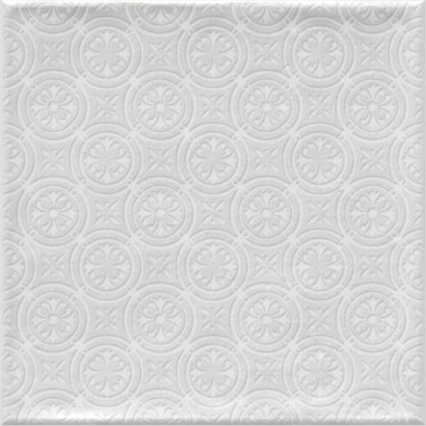 Bugis Blanco Mix 20x20 VIVES
