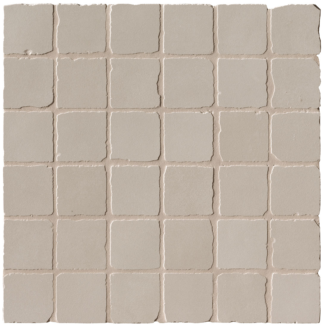 fNSZ Milano&Floor Beige Macromosaico Anticato Matt 30x30 FAP Ceramiche