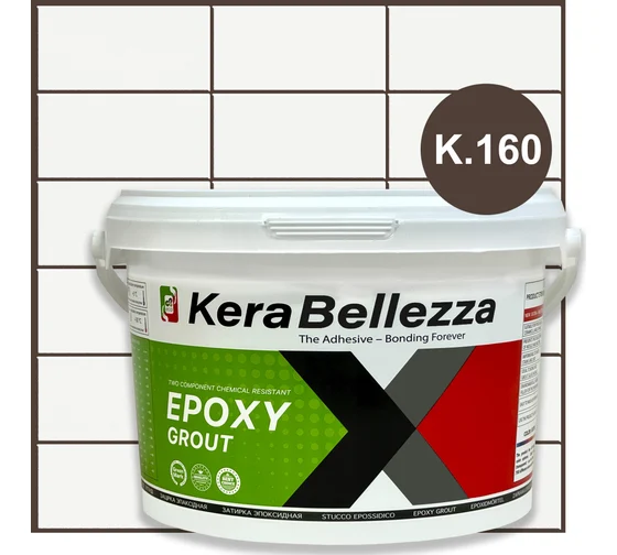 Design К.160 1 кг KeraBellezza