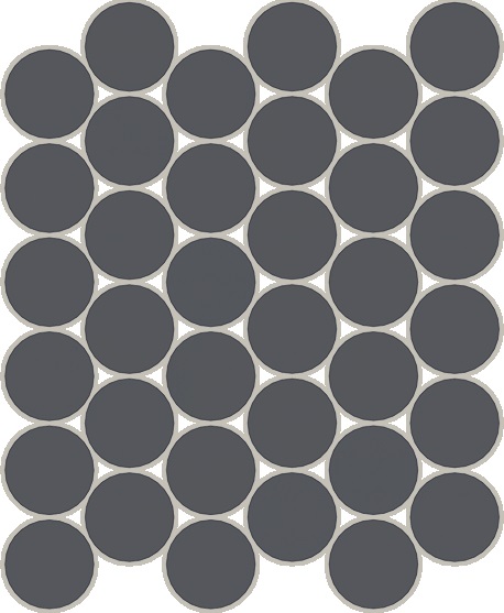 620110000193 Glass Avio Mosaico Lounge Lux 26.2x30.2 Italon