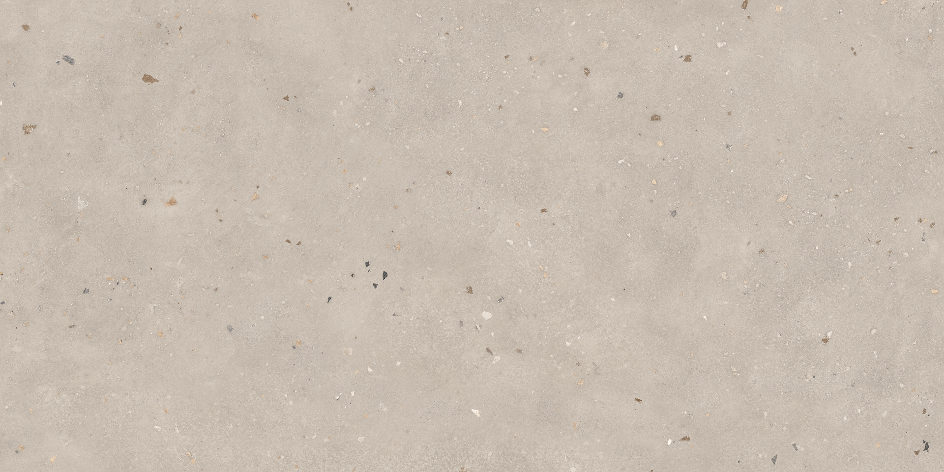 THS4802M Terrazzo Light Mocha Matt 60x120 Buono Ceramica