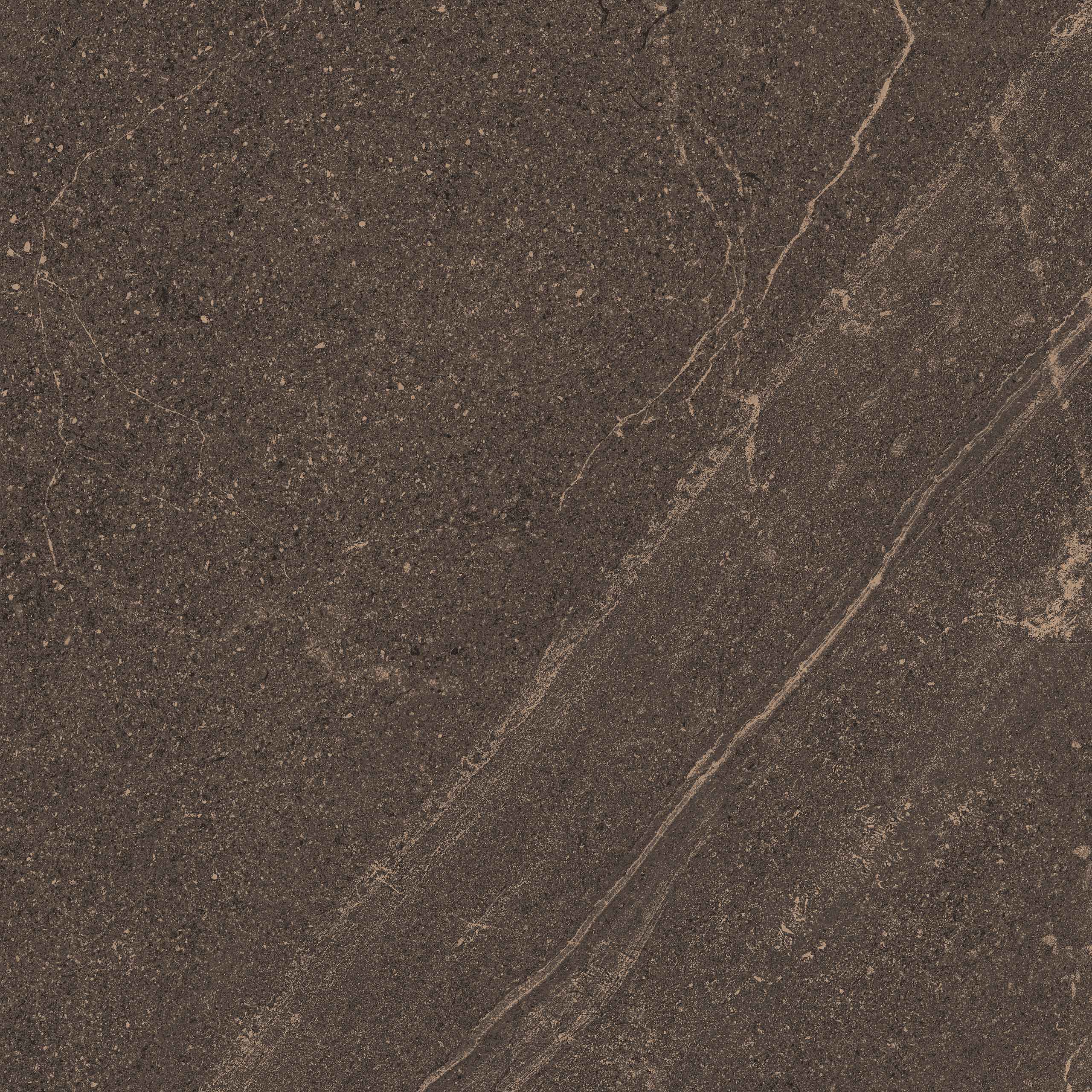 GB04 Gabbro Brown Неполированный Рект. 80х80х10 Estima фото 6