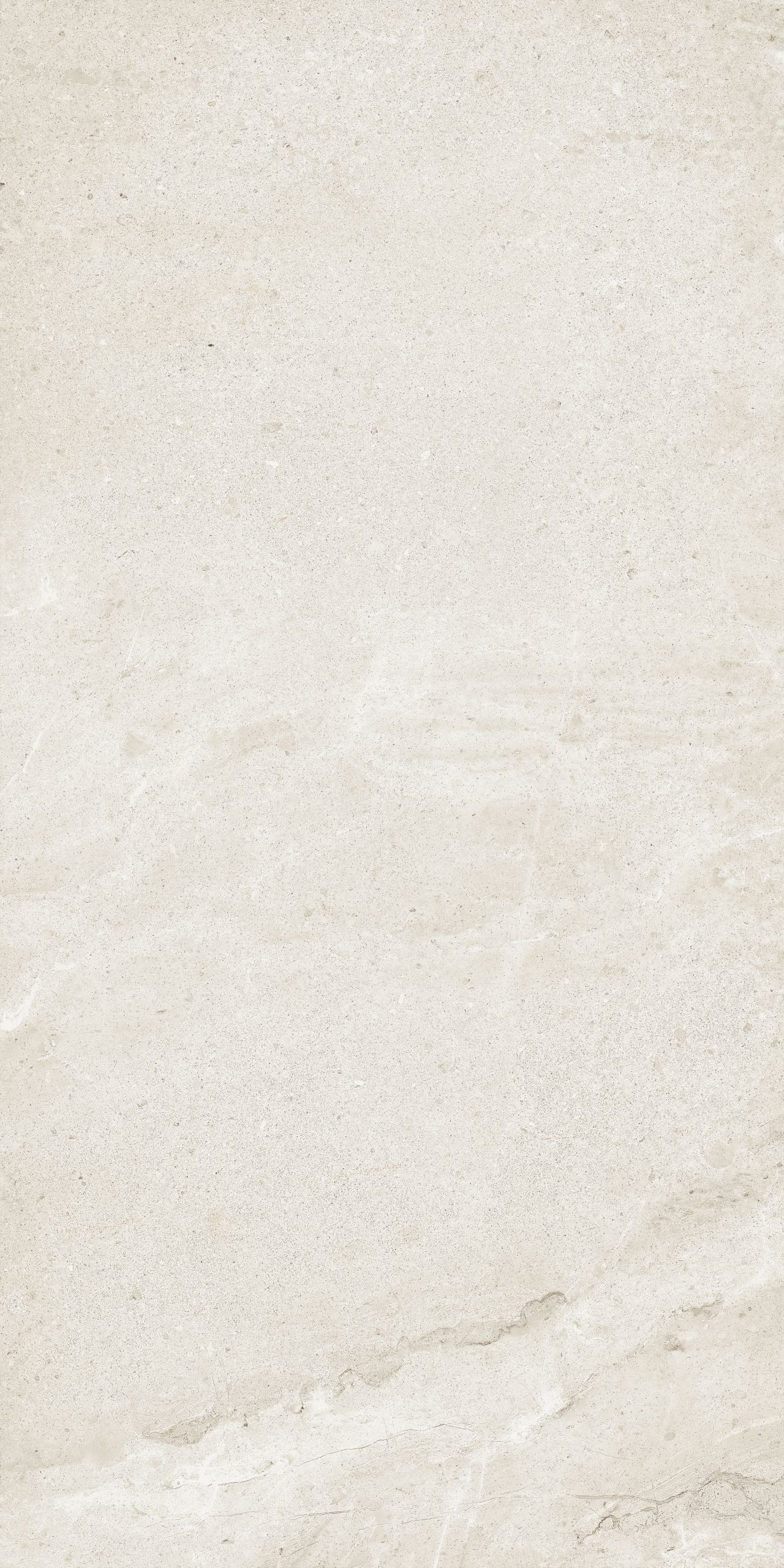 KA00 Kailas Ivory Неполированный Рект. 60x120х9 Ametis by Estima