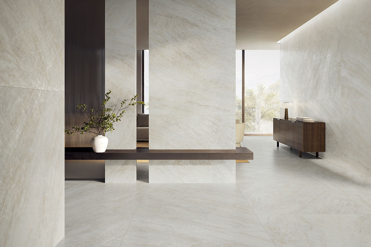 Oyster Isla Tiles