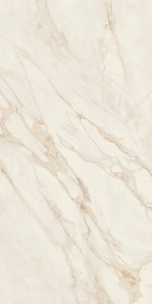 PF60015281 Tarsia Avorio Apuano Lux 3D Rett 60x120 Versace (Gardenia Orchidea)