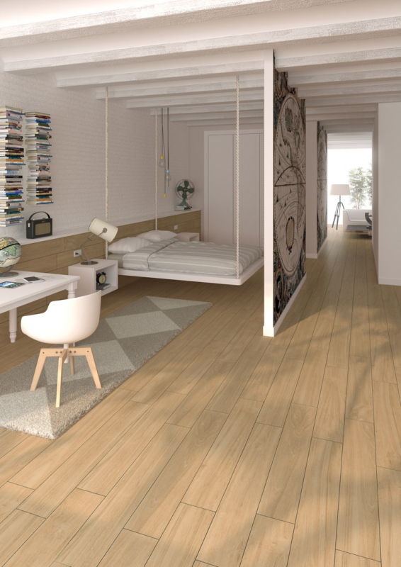 World Woods VIVES