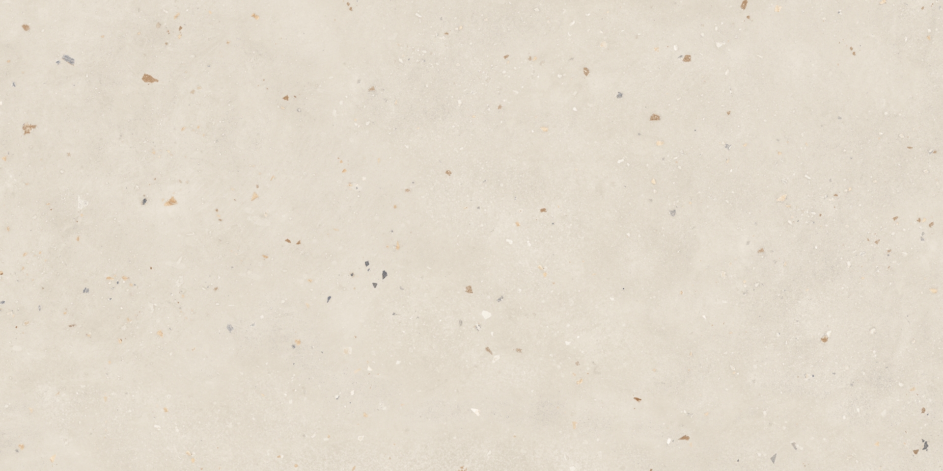 THS4801M Terrazzo Light Beige Matt 60x120 Buono Ceramica