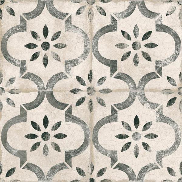 Leeds Grey Pre-Cut 45x45 Prissmacer