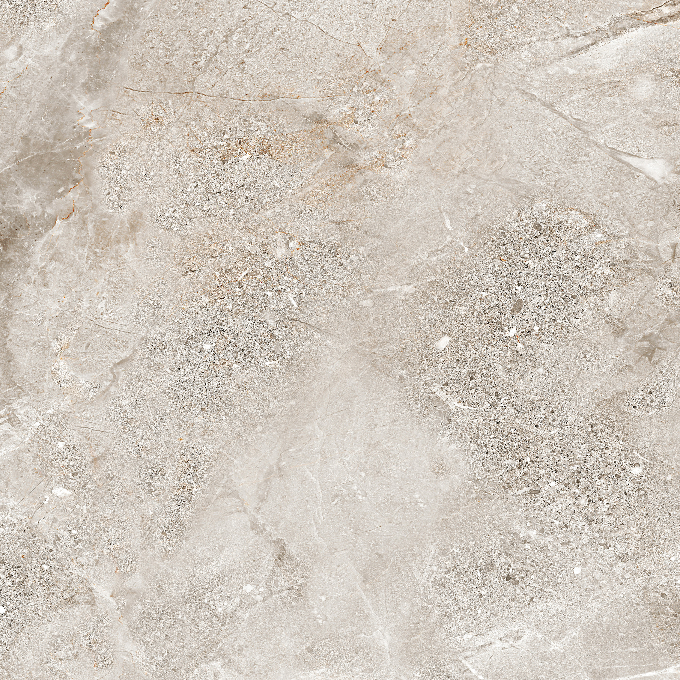 Мармори/Marmori Бежевый Полированный 60x60 Eurotile Ceramica фото 3