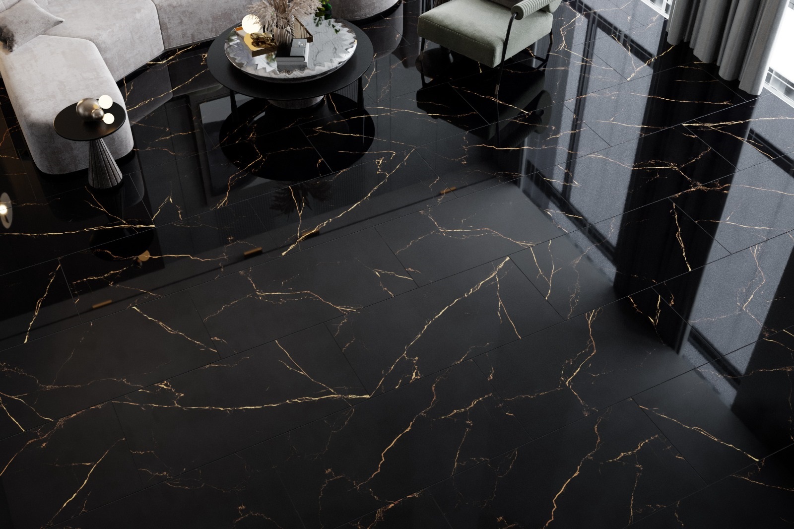 Lave Qua Granite фото 6