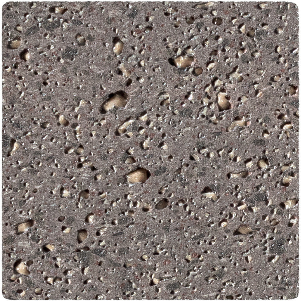 786092 Sensi Etna Crosta Ocra Matte 20mm 10x40 Casa Dolce Casa