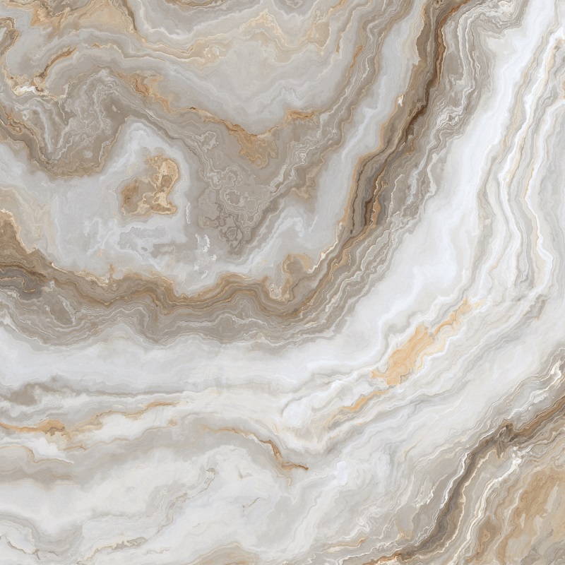 GR112 Hypnose Grey high glossy 60x60 PrimaVera фото 3