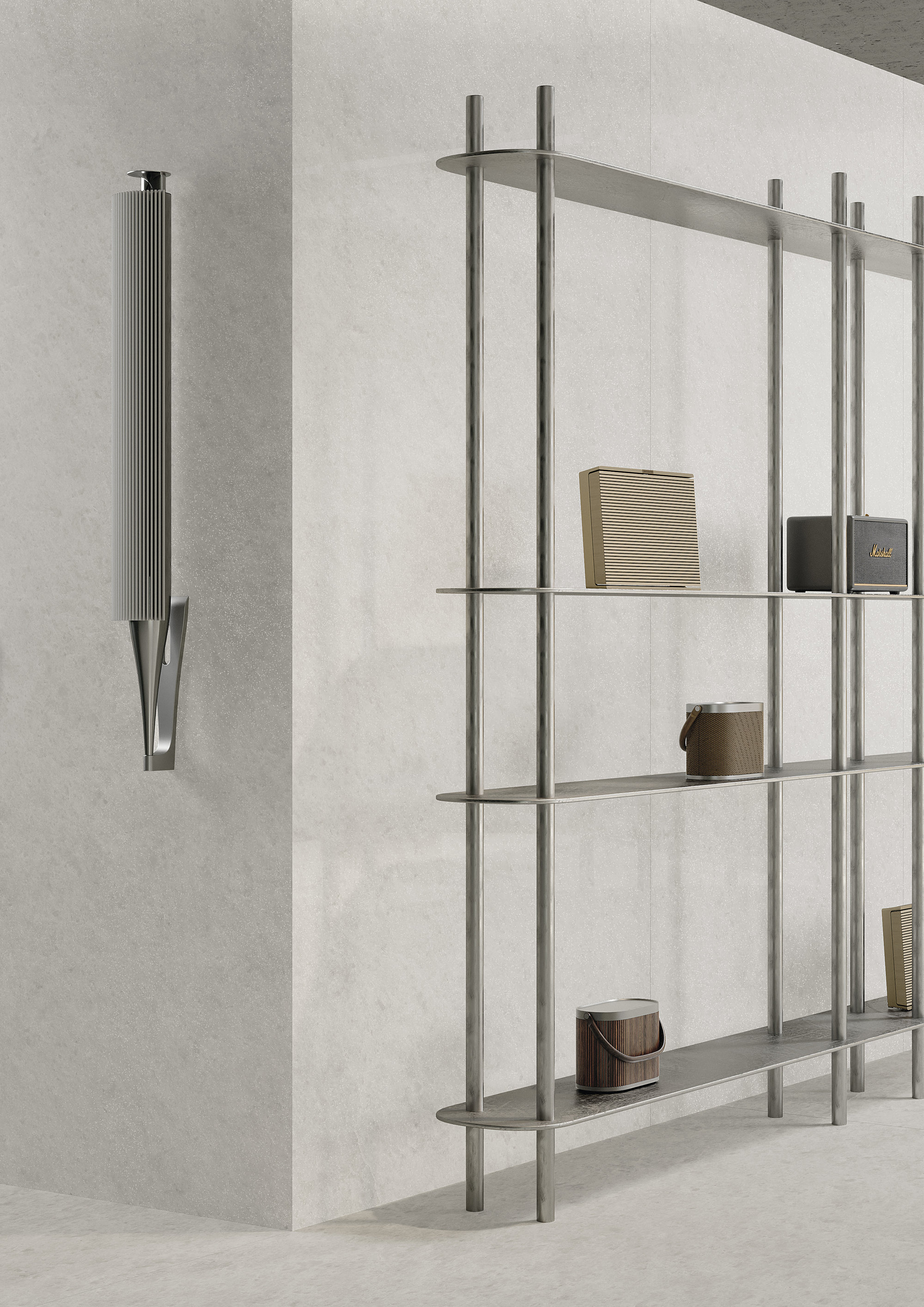 MMH5261530 ATLANTIC GREY SATIN 300x150 Granitifiandre фото 6