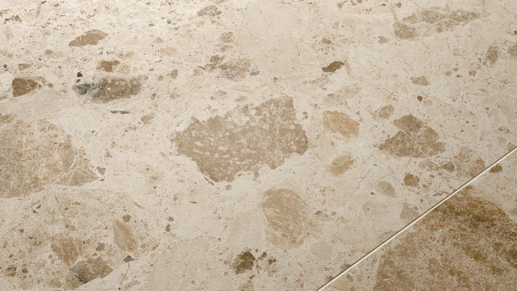 620110000186 Continuum Polar Mosaico Hexagon 25x29 Italon