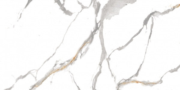 Lioz Statuario Polished 60x120 Realistik