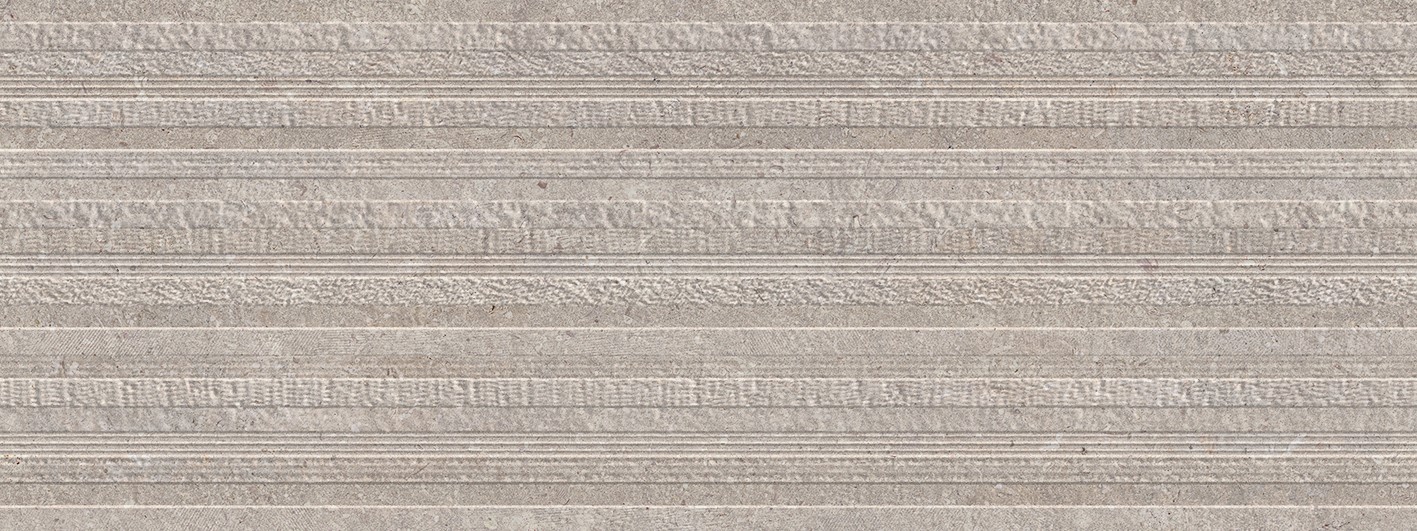 100330293 Coral Topo Deco 45х120 Porcelanosa