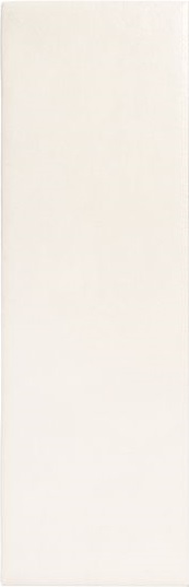 136306 Calema White Matt 5,2х16 DNA Tiles
