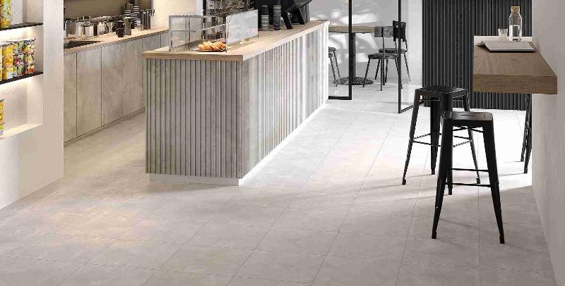 737289 Loft Silver Серый 45x45 ProGRES Ceramica