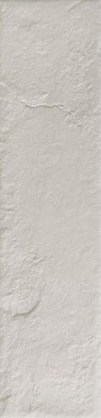BKN005 Brickone Bianco Manhattan 7,4x31 Dado Ceramica
