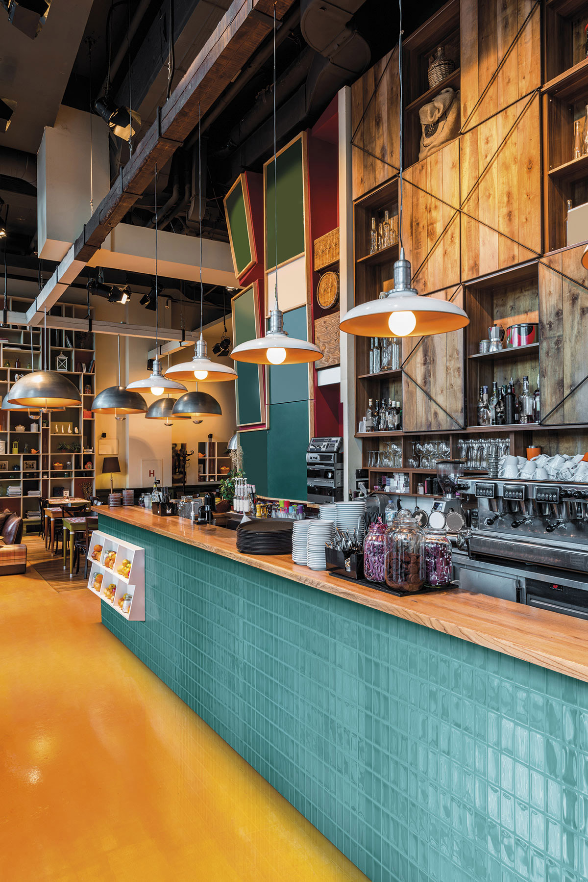 Urban Atelier Aleluia Ceramicas