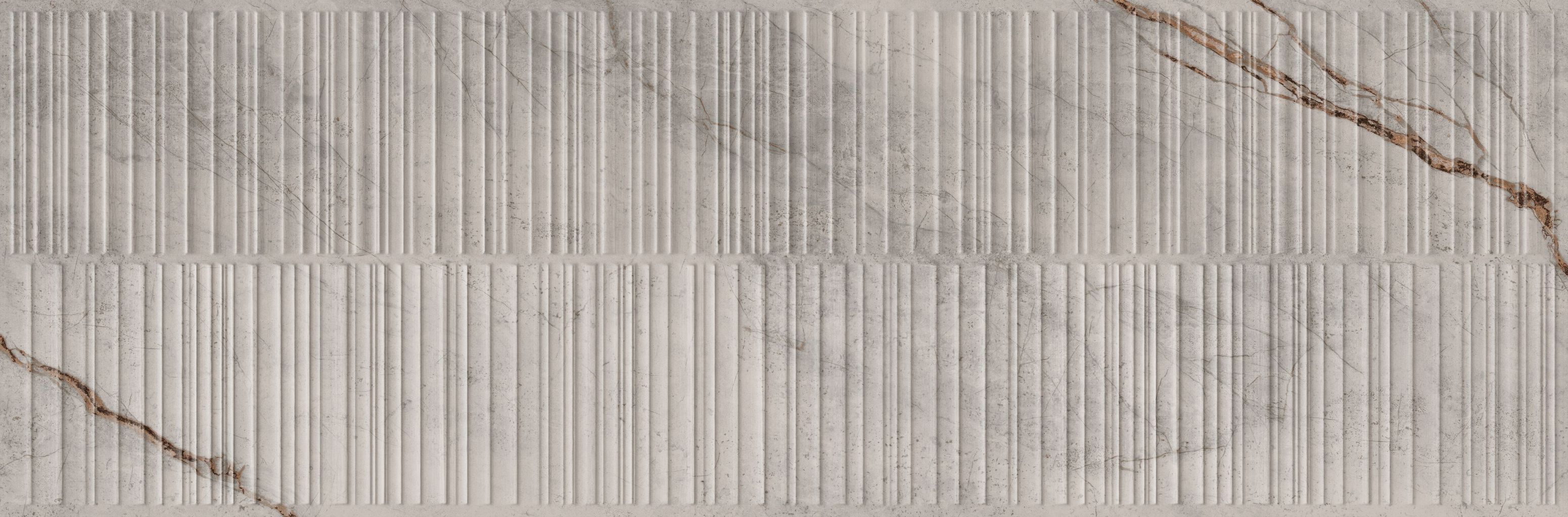 867 Имола рельеф вертикальный 32,5x100 Eurotile Ceramica фото 3
