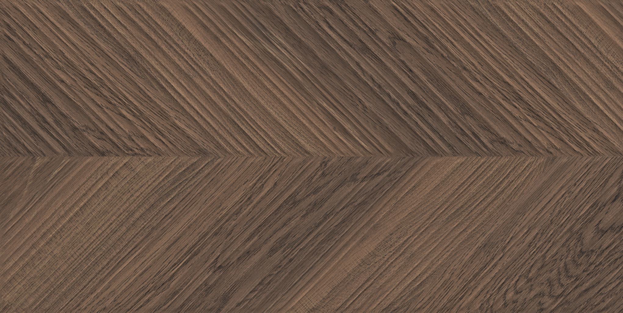 Клен/Maple Темный Шеврон Матовый 30x60 Eurotile Ceramica фото 2