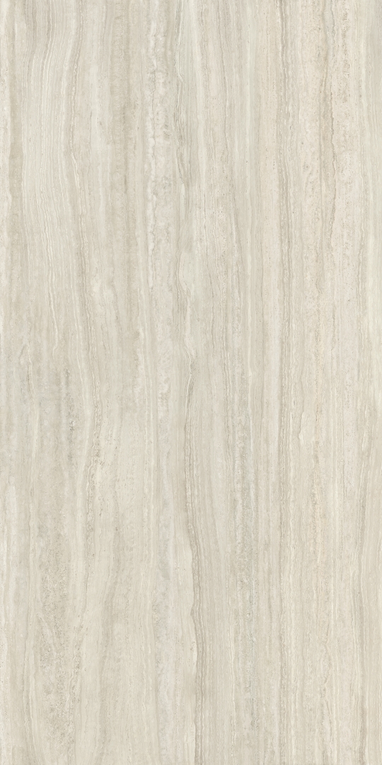 Travertine Vein Nature 3D 6mm 160x320 Venux Surface