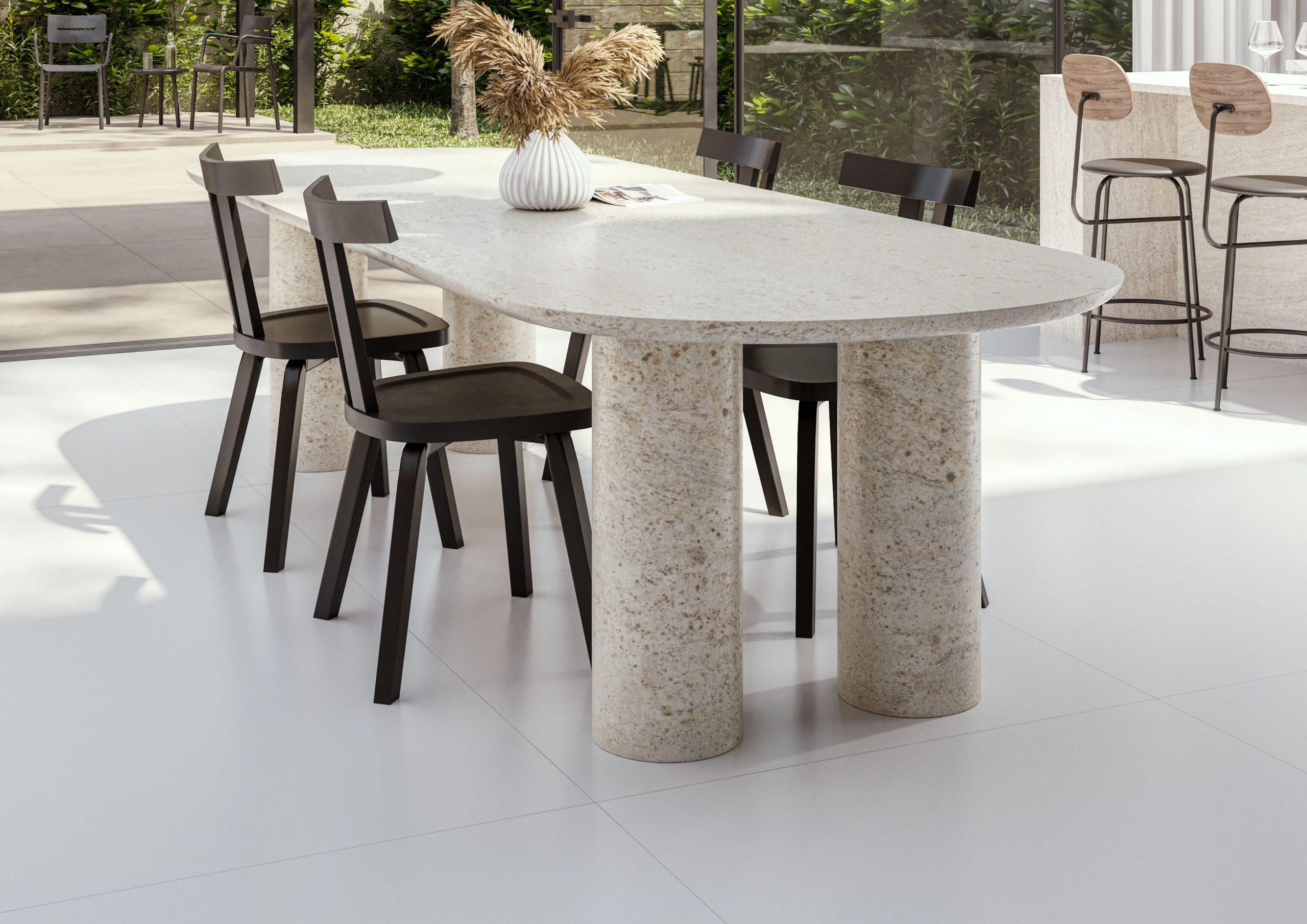 Koronis Roca Ceramica