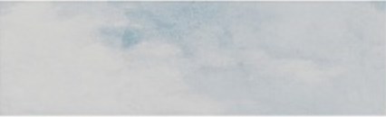 VB/A45/9016 Тракай глянцевый 8.5x28.5 Kerama Marazzi
