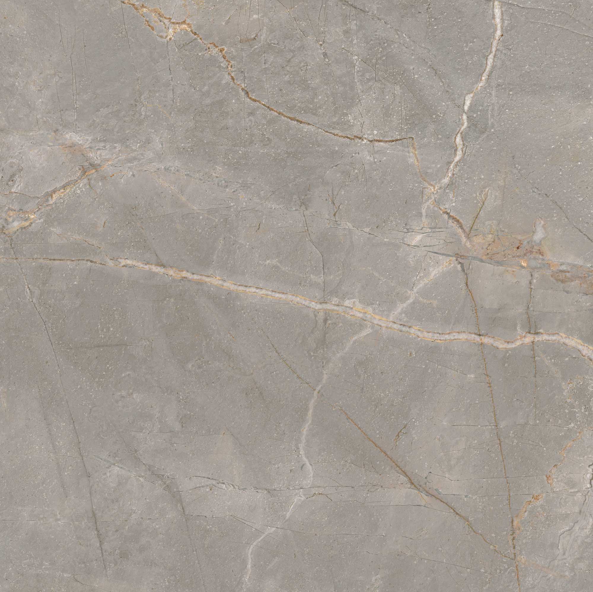 BR03 Bernini Grey Неполированный Рект. 80х80х10 Estima фото 14